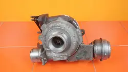 Turbocompresseur F9Q266 pour Suzuki Grand Vitara 1.9 D