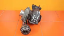 F9Q266 Turbolaite Suzuki Grand Vitara 1.9 D:lle