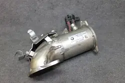 BMW G20 G30 G01 G05 EGR-Jäähdytin - 8574815