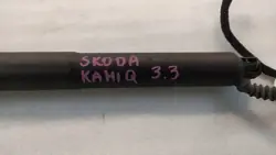 OEM 658827852A Tavaratilan Tuki Oikea Skoda Kamiq
