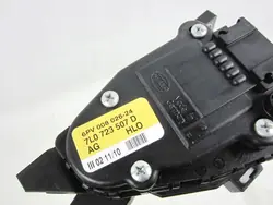 Gaspedal Porsche Cayenne S II 958 OEM 7L0723507D