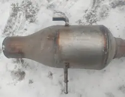 Catalyseur Renault OE OEM 82408460 93459488