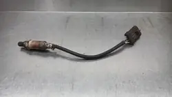 Sensor Lambda Opel Astra G II 1.6