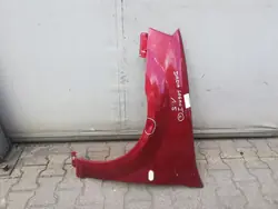 Vänster Framskärm Dacia Logan 04-12