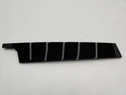 Porsche Macan 95B Cache Pilote Gauche Avant OEM 95B853317J