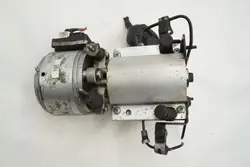 Compresseur suspension Citroen C5 OEM 9654068680