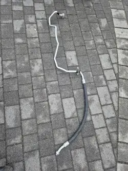 Audi OE 8D0260701K AC Korkea/Matala Paineletku