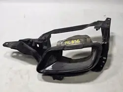 BMW OEM 8078669 8074187 Vänster Avgasfäste