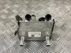 Oljekylare OEM 68379505AA för Jeep Grand Cherokee