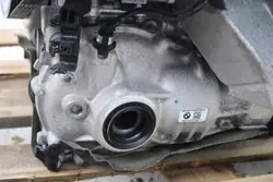 Réducteur OEM bt-cars-35018 pour BMW X3 G01