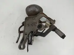 Sphère Hydro Suspension Avant OEM 9682770380