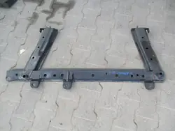 RENAULT CAPTUR I 2012-2019 Supporto Inferiore Radiatore