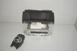 Ecrã de navegação BMW X3 F25 OEM 9253944