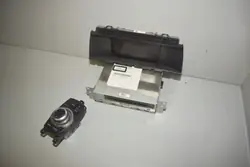 Écran de navigation BMW X3 F25 OEM 9253944