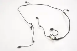 Harness cable Parktronic PDC trasero BMW OEM 5A36453