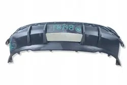 OEM 83F807521B Achterbumper Spoiler voor Audi Q3 II
