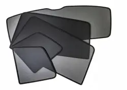 Pare-soleil Climair CLI0078200BC pour Ford Fiesta 2008-2017