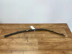 Acabamento de para-choque dianteiro Chevrolet Camaro 2016