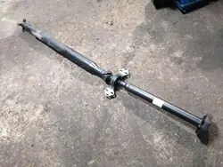 Árbol de transmisión OEM A4474107200 Mercedes-Benz Vito