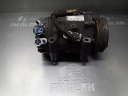 Compresor de aire acondicionado Citroen Jumper II Peugeot Boxer II Fiat Ducato