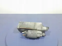 Démarreur OEM Lochow-329860- pour Ford Kuga MK1 2.0 TDCI