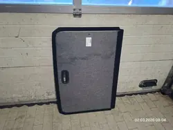 Renault OE Teppich 745149260R - Gebraucht
