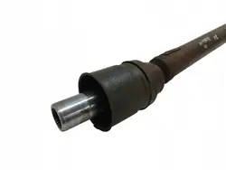 Vooras Mitsubishi Montero 2001 MR518