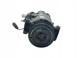 Compresseur A/C AUDI A8 [D3] 3.0 TDI 8E0260805BA