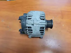 ALTERNATOR DACIA RENAULT 0.9 TCE