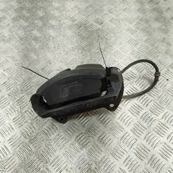 Vasemman etujarrusatulan VW Golf VII 5G0615123D