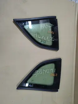 Vidro de carroçaria Dodge Challenger 2016 OEM - Usado
