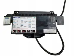 Iveco S-WAY Kupéfilterhus OEM 5802754910