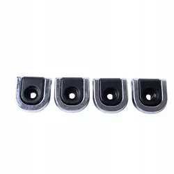 Support de Fixation Coffre Land Rover L319 EOZ500060WTK