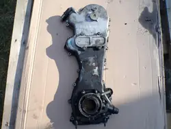 Begagnad oljepump OEM 3.70046.00 för Fiat 1.3 Multijet