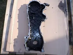 Pompe à huile d'occasion OEM 3.70046.00 Fiat 1.3 Multijet