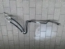 Porsche 911 991 PDCC-fjädringsoljeledningar OEM 99135925003