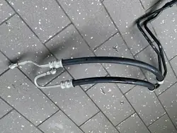 Linhas de óleo suspensão PDCC Porsche 911 991 OEM 99135925003