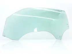 Etuvasen Ovi-ikkuna VW Beetle II OEM 5C5845201