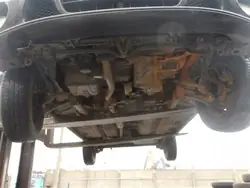 Etutasauspyörä OEM IGNIS I Suzuki Ignis