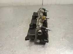 Collecteur d'admission Audi A6 C6 3.2 FSI OEM 06E133109S