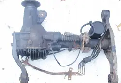 Front Differential Mitsubishi Pajero IV 3.2