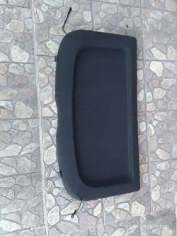 Prateleira bagageira traseira OEM NMQ2012 para Opel Mokka
