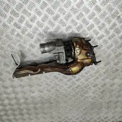 TURBINE BENTLEY CONTINENTAL COUPE 4.0L 2013 079145703S