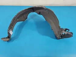 Aile avant gauche Toyota Yaris III 53875-0D160