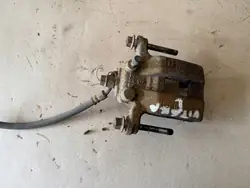 Vänster bakbromsok Suzuki Grand Vitara II Lift