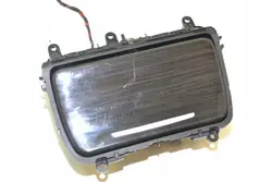 Mukikuppiteline OEM 9238611 Etu Keskellä BMW F10 F11