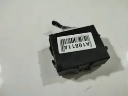 Ordinateur d'immobilisation OEM 89780B1020 pour Daihatsu Materia