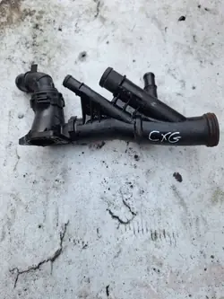 Thermostaathuis OEM 08199991 voor VW Transporter