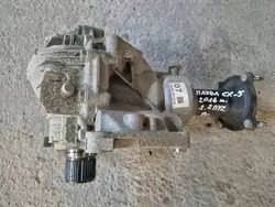 Front Reducer MAZDA CX-5 (KE, GH) D609161319 2.2L Diesel