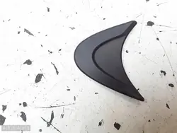 Guarniçao de pilar Toyota Aygo OEM 627923L - Usado